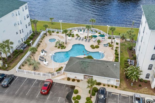 1100 Commons Blvd Unit 1005, Myrtle Beach, SC 29572