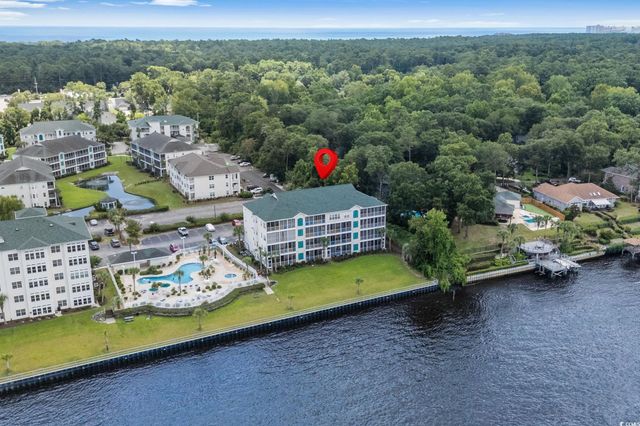 1100 Commons Blvd Unit 1005, Myrtle Beach, SC 29572