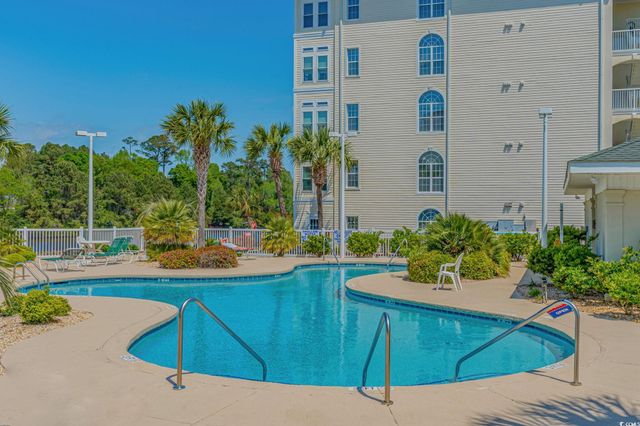 1100 Commons Blvd Unit 1005, Myrtle Beach, SC 29572
