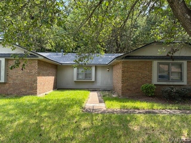 4066 STRATHMORE Drive, Montgomery, AL 36116