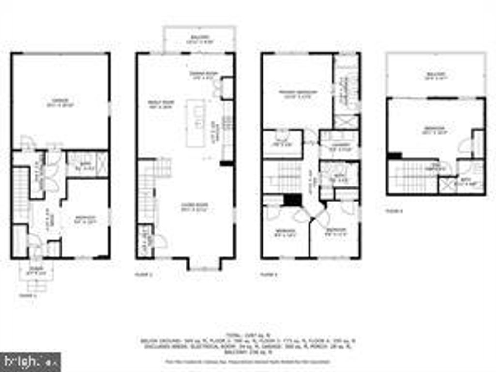 201 GARRETT A MORGAN BLVD, Hyattsville, MD 20785