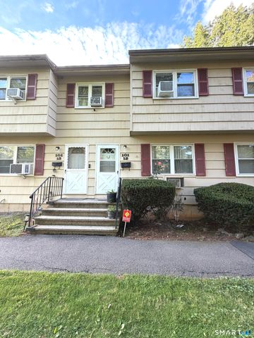 101 Ridge Road 12, Naugatuck, CT 06770