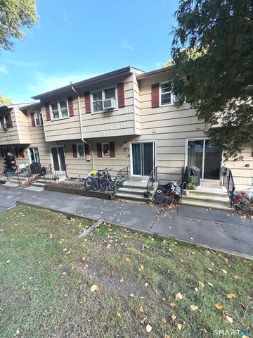 101 Ridge Road 12, Naugatuck, CT 06770