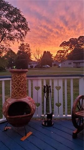 250 N Boundary St, City Of But Sw, PA 16001