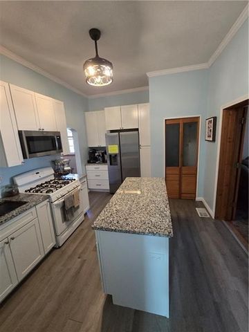 250 N Boundary St, City Of But Sw, PA 16001