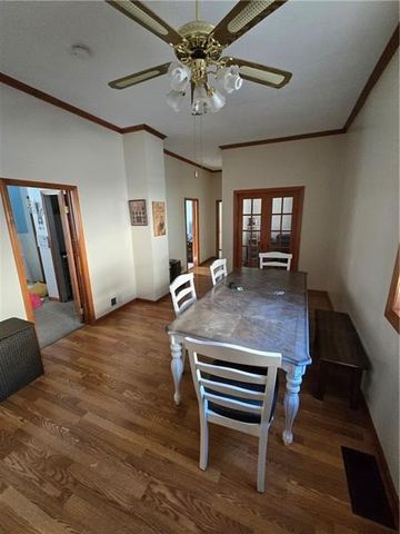 250 N Boundary St, City Of But Sw, PA 16001