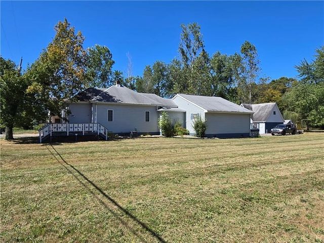 250 N Boundary St, City Of But Sw, PA 16001