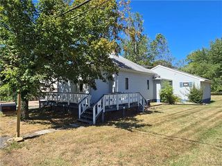 250 N Boundary St, City Of But Sw, PA 16001