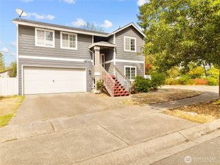 15746 91st Way SE, Yelm, WA 98597