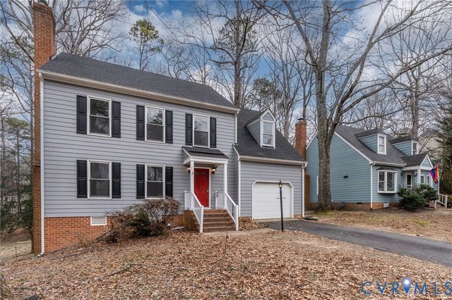 5609 Chatmoss Rd, Midlothian, VA 23112