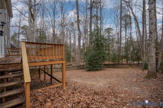 5609 Chatmoss Rd, Midlothian, VA 23112