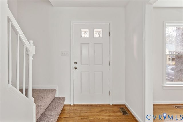 5609 Chatmoss Rd, Midlothian, VA 23112