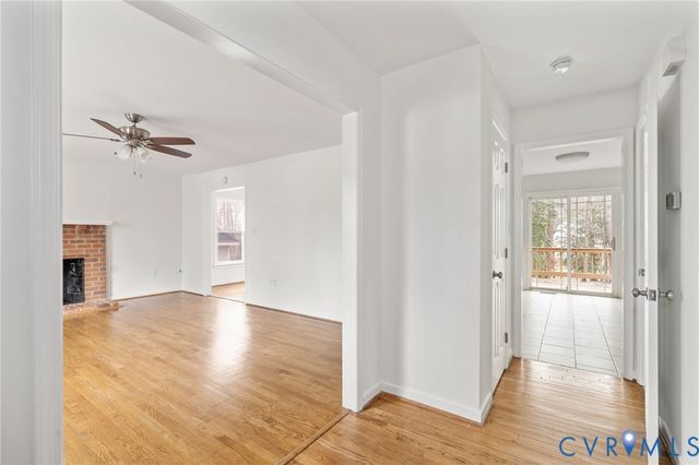 5609 Chatmoss Rd, Midlothian, VA 23112