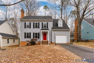 5609 Chatmoss Rd, Midlothian, VA 23112