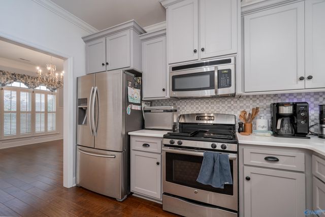 107 Eden Lane, Huntsville, AL 35811