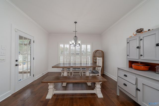 107 Eden Lane, Huntsville, AL 35811