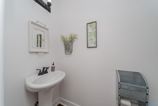 107 Eden Lane, Huntsville, AL 35811