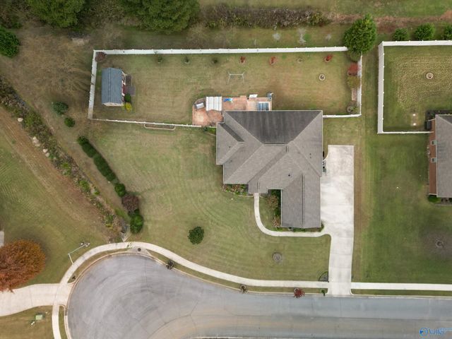 107 Eden Lane, Huntsville, AL 35811