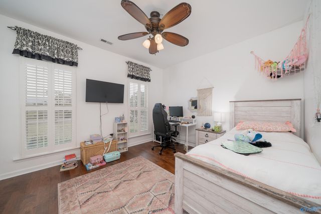 107 Eden Lane, Huntsville, AL 35811