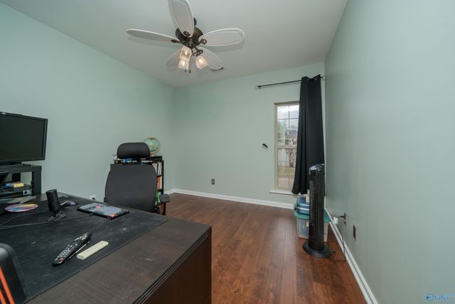 107 Eden Lane, Huntsville, AL 35811