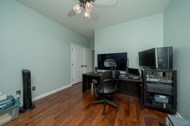 107 Eden Lane, Huntsville, AL 35811