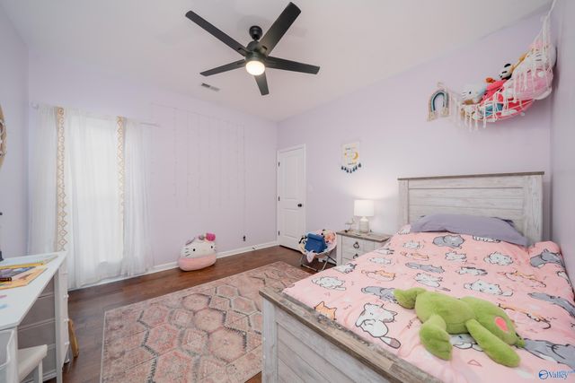 107 Eden Lane, Huntsville, AL 35811