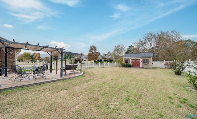 107 Eden Lane, Huntsville, AL 35811