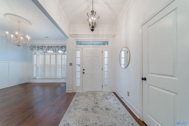 107 Eden Lane, Huntsville, AL 35811