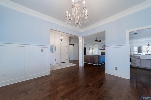 107 Eden Lane, Huntsville, AL 35811