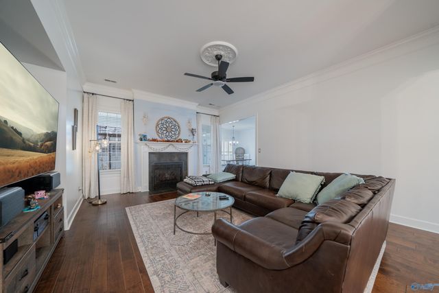 107 Eden Lane, Huntsville, AL 35811