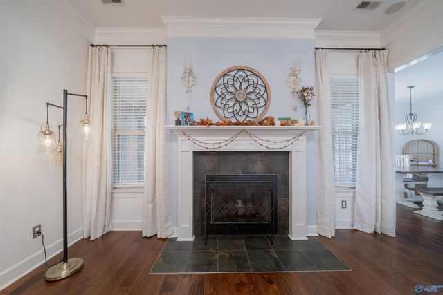 107 Eden Lane, Huntsville, AL 35811