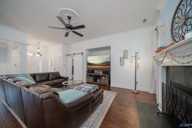 107 Eden Lane, Huntsville, AL 35811