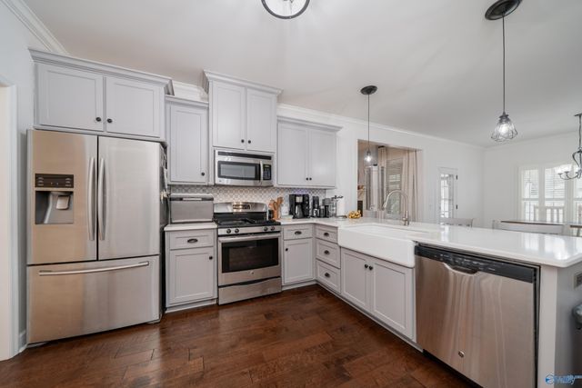 107 Eden Lane, Huntsville, AL 35811