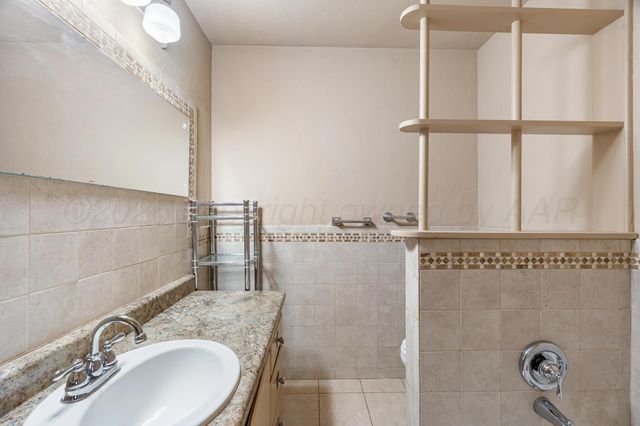 710 N Roberts Street, Amarillo, TX 79107