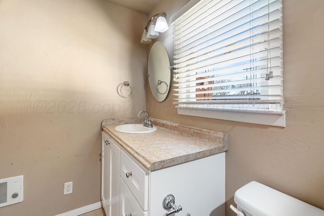 710 N Roberts Street, Amarillo, TX 79107