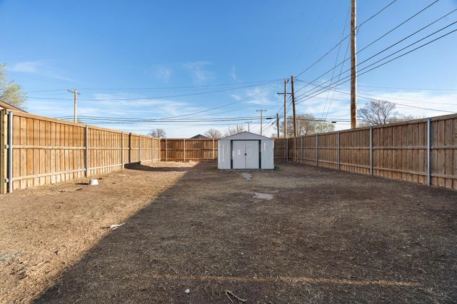 710 N Roberts Street, Amarillo, TX 79107