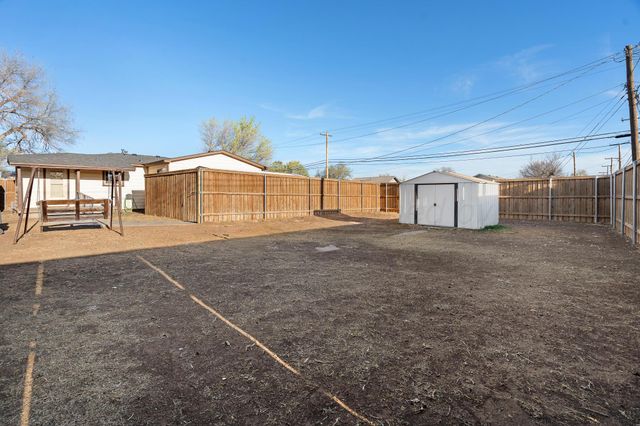 710 N Roberts Street, Amarillo, TX 79107