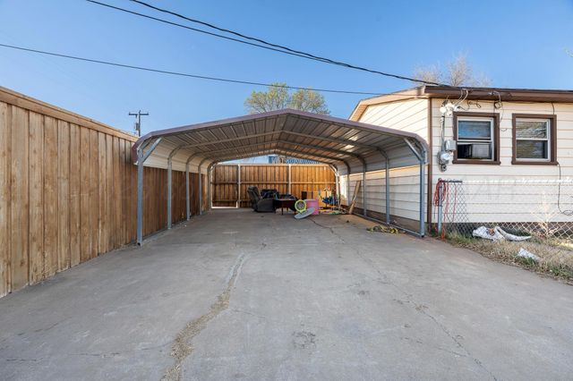 710 N Roberts Street, Amarillo, TX 79107