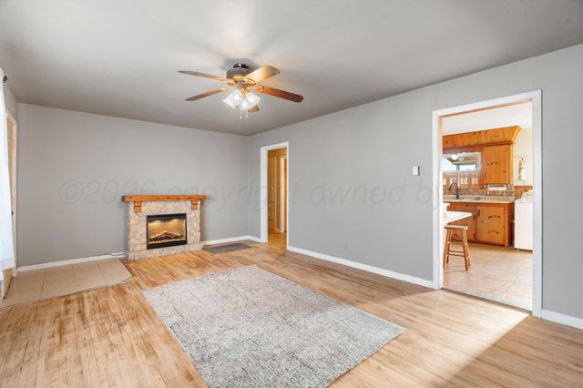 710 N Roberts Street, Amarillo, TX 79107