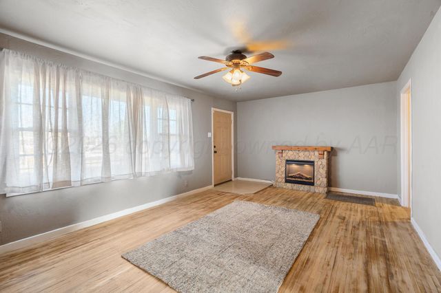 710 N Roberts Street, Amarillo, TX 79107