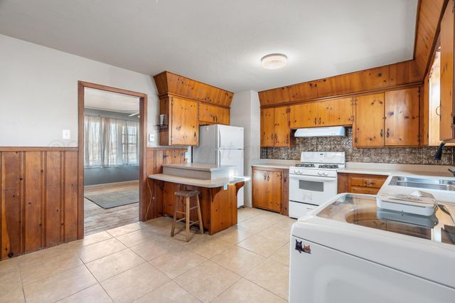 710 N Roberts Street, Amarillo, TX 79107