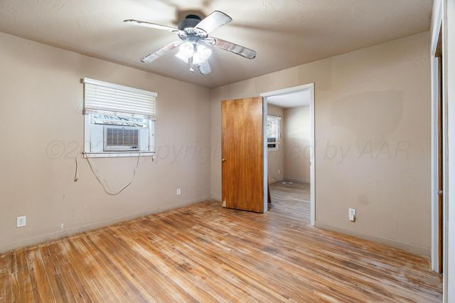 710 N Roberts Street, Amarillo, TX 79107