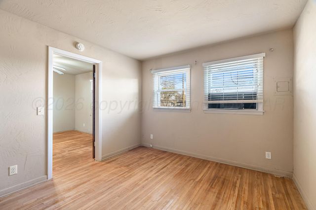 710 N Roberts Street, Amarillo, TX 79107