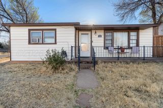 710 N Roberts Street, Amarillo, TX 79107
