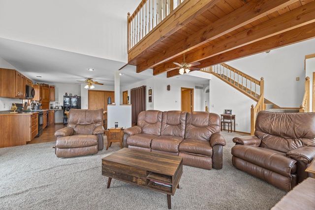 7293 Aurora ROAD, West Bend, WI 53090