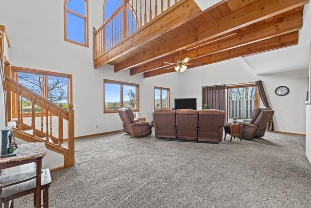 7293 Aurora ROAD, West Bend, WI 53090