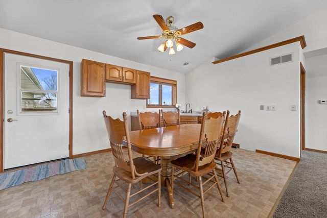 7293 Aurora ROAD, West Bend, WI 53090