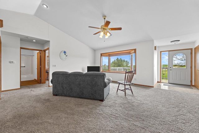 7293 Aurora ROAD, West Bend, WI 53090
