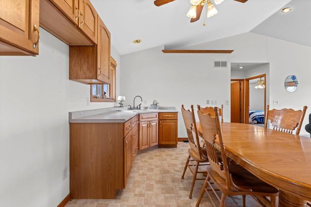 7293 Aurora ROAD, West Bend, WI 53090