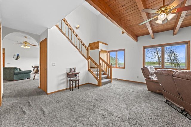 7293 Aurora ROAD, West Bend, WI 53090